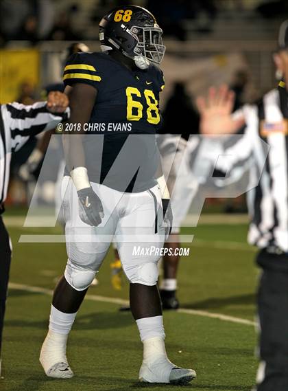 Thumbnail 3 in Goodpasture Christian @ Lausanne Collegiate photogallery.