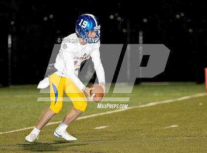 Thumbnail 3 in Goodpasture Christian @ Lausanne Collegiate photogallery.