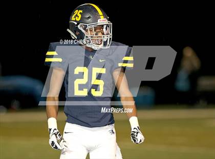 Thumbnail 3 in Goodpasture Christian @ Lausanne Collegiate photogallery.