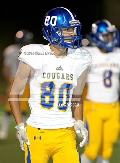 Thumbnail 1 in Goodpasture Christian @ Lausanne Collegiate photogallery.