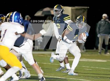 Thumbnail 3 in Goodpasture Christian @ Lausanne Collegiate photogallery.