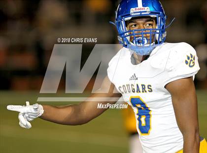 Thumbnail 1 in Goodpasture Christian @ Lausanne Collegiate photogallery.