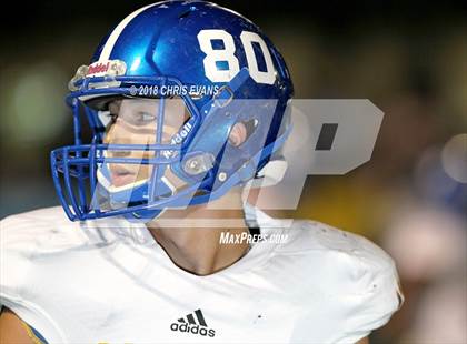 Thumbnail 1 in Goodpasture Christian @ Lausanne Collegiate photogallery.