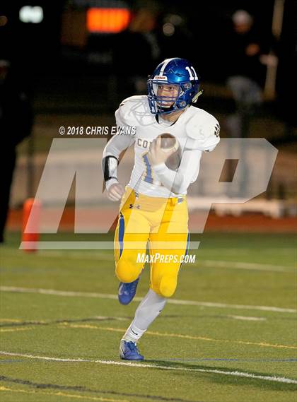 Thumbnail 2 in Goodpasture Christian @ Lausanne Collegiate photogallery.