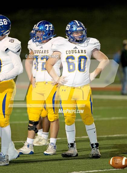 Thumbnail 1 in Goodpasture Christian @ Lausanne Collegiate photogallery.