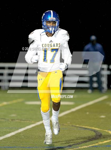 Thumbnail 1 in Goodpasture Christian @ Lausanne Collegiate photogallery.