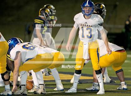 Thumbnail 3 in Goodpasture Christian @ Lausanne Collegiate photogallery.