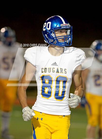 Thumbnail 3 in Goodpasture Christian @ Lausanne Collegiate photogallery.