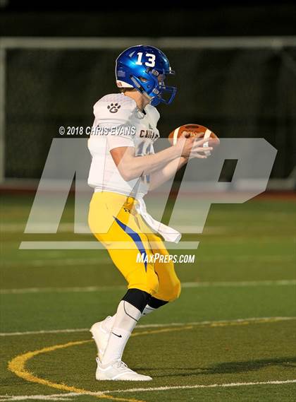 Thumbnail 1 in Goodpasture Christian @ Lausanne Collegiate photogallery.