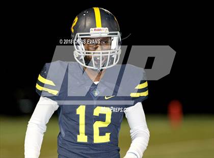 Thumbnail 1 in Goodpasture Christian @ Lausanne Collegiate photogallery.