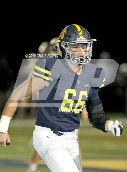 Thumbnail 1 in Goodpasture Christian @ Lausanne Collegiate photogallery.
