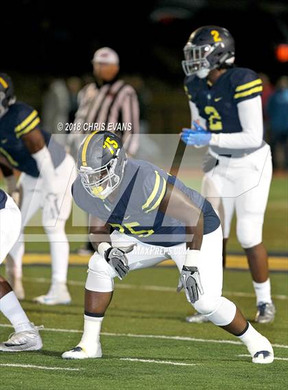 Thumbnail 2 in Goodpasture Christian @ Lausanne Collegiate photogallery.