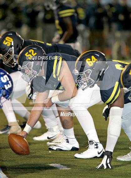 Thumbnail 2 in Goodpasture Christian @ Lausanne Collegiate photogallery.