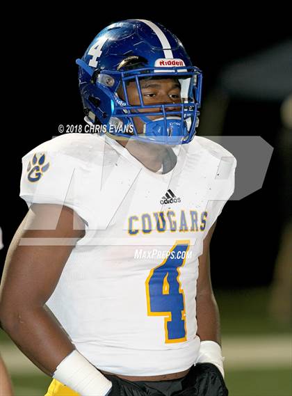 Thumbnail 2 in Goodpasture Christian @ Lausanne Collegiate photogallery.