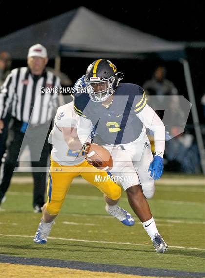 Thumbnail 1 in Goodpasture Christian @ Lausanne Collegiate photogallery.