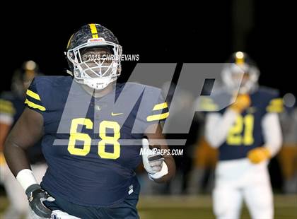 Thumbnail 2 in Goodpasture Christian @ Lausanne Collegiate photogallery.