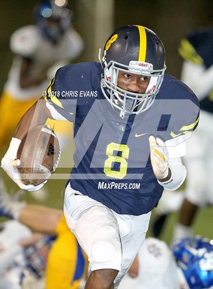 Thumbnail 2 in Goodpasture Christian @ Lausanne Collegiate photogallery.