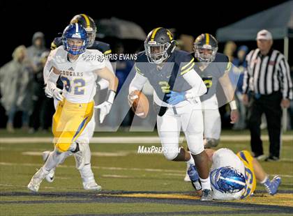 Thumbnail 2 in Goodpasture Christian @ Lausanne Collegiate photogallery.
