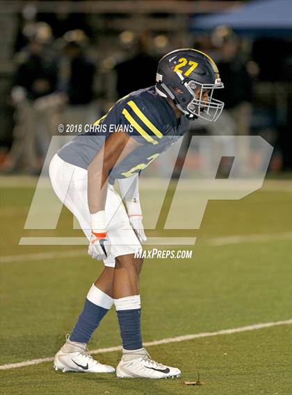 Thumbnail 2 in Goodpasture Christian @ Lausanne Collegiate photogallery.