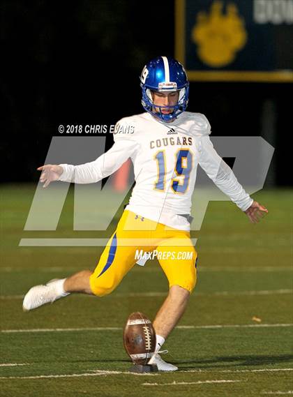Thumbnail 3 in Goodpasture Christian @ Lausanne Collegiate photogallery.