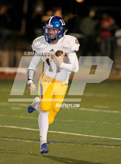 Thumbnail 1 in Goodpasture Christian @ Lausanne Collegiate photogallery.