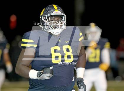 Thumbnail 3 in Goodpasture Christian @ Lausanne Collegiate photogallery.