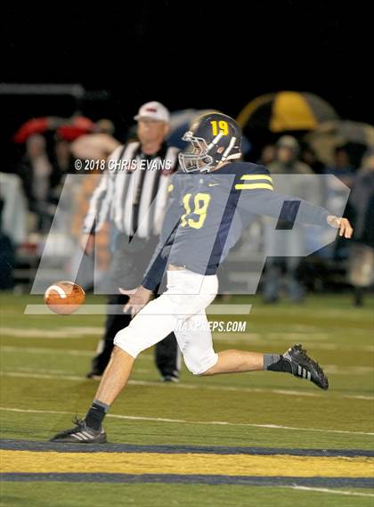 Thumbnail 1 in Goodpasture Christian @ Lausanne Collegiate photogallery.