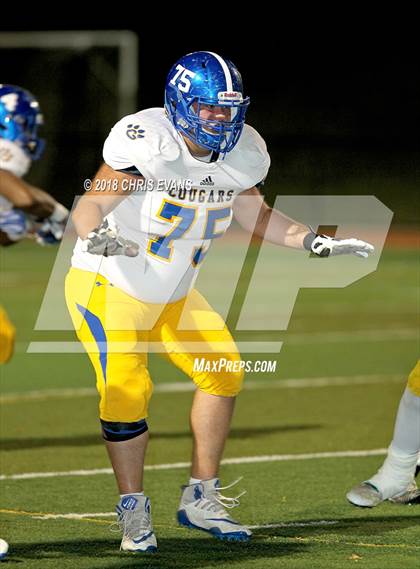 Thumbnail 3 in Goodpasture Christian @ Lausanne Collegiate photogallery.