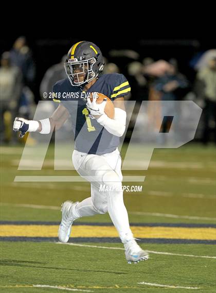 Thumbnail 1 in Goodpasture Christian @ Lausanne Collegiate photogallery.