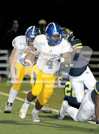 Thumbnail 3 in Goodpasture Christian @ Lausanne Collegiate photogallery.