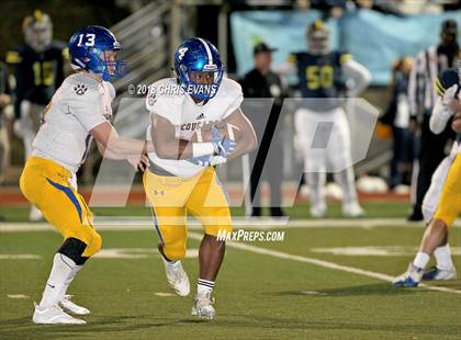 Thumbnail 3 in Goodpasture Christian @ Lausanne Collegiate photogallery.