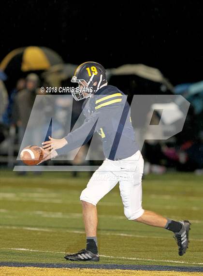 Thumbnail 3 in Goodpasture Christian @ Lausanne Collegiate photogallery.