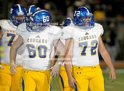 Thumbnail 3 in Goodpasture Christian @ Lausanne Collegiate photogallery.