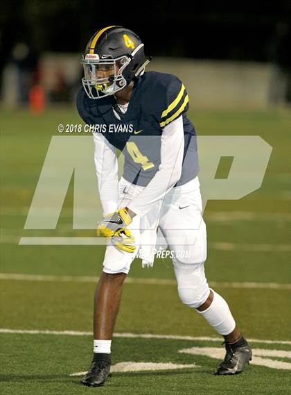 Thumbnail 1 in Goodpasture Christian @ Lausanne Collegiate photogallery.