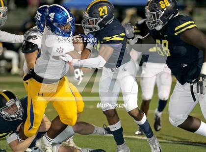 Thumbnail 2 in Goodpasture Christian @ Lausanne Collegiate photogallery.