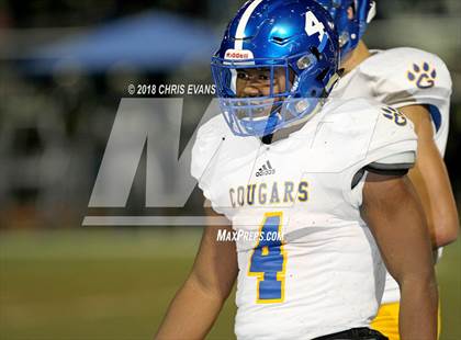 Thumbnail 1 in Goodpasture Christian @ Lausanne Collegiate photogallery.