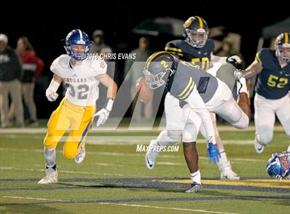 Thumbnail 3 in Goodpasture Christian @ Lausanne Collegiate photogallery.