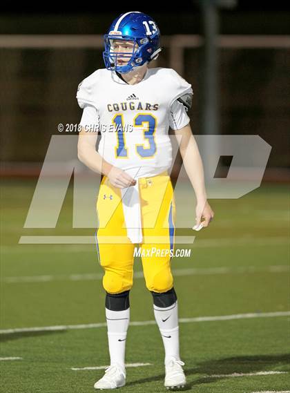 Thumbnail 1 in Goodpasture Christian @ Lausanne Collegiate photogallery.