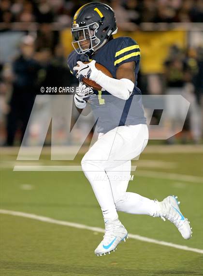 Thumbnail 3 in Goodpasture Christian @ Lausanne Collegiate photogallery.