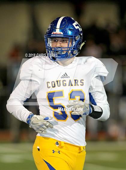 Thumbnail 1 in Goodpasture Christian @ Lausanne Collegiate photogallery.