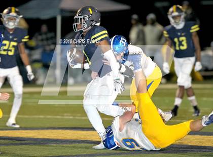 Thumbnail 2 in Goodpasture Christian @ Lausanne Collegiate photogallery.
