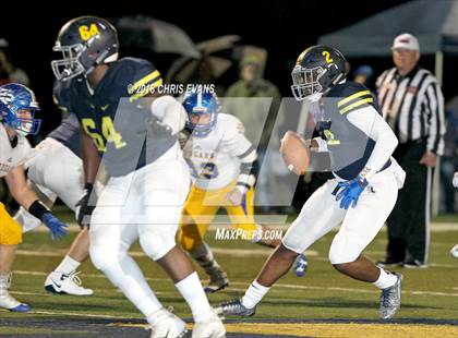 Thumbnail 1 in Goodpasture Christian @ Lausanne Collegiate photogallery.