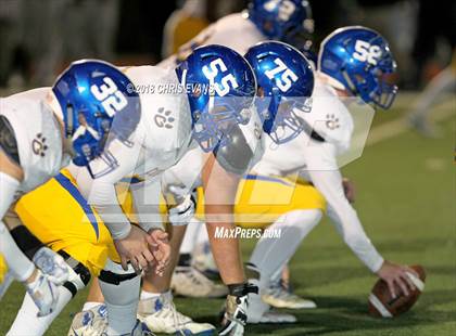 Thumbnail 1 in Goodpasture Christian @ Lausanne Collegiate photogallery.