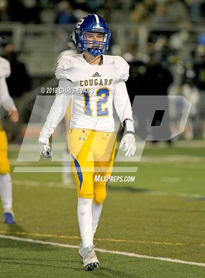 Thumbnail 3 in Goodpasture Christian @ Lausanne Collegiate photogallery.