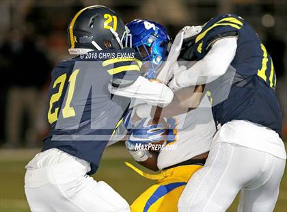 Thumbnail 2 in Goodpasture Christian @ Lausanne Collegiate photogallery.