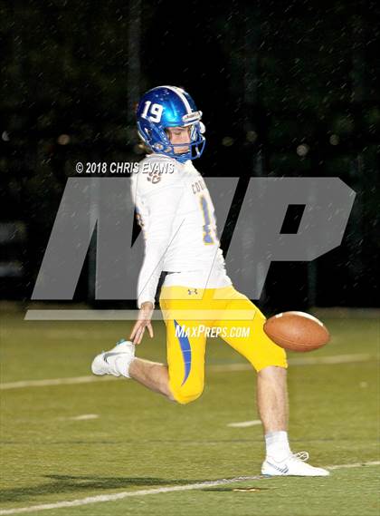 Thumbnail 3 in Goodpasture Christian @ Lausanne Collegiate photogallery.