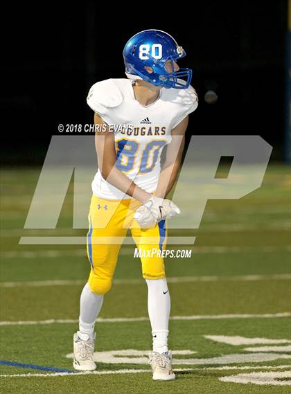 Thumbnail 2 in Goodpasture Christian @ Lausanne Collegiate photogallery.