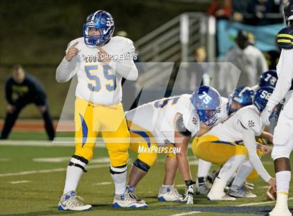 Thumbnail 3 in Goodpasture Christian @ Lausanne Collegiate photogallery.