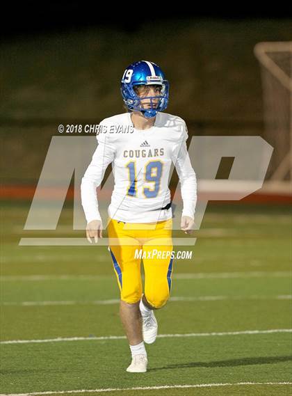 Thumbnail 2 in Goodpasture Christian @ Lausanne Collegiate photogallery.