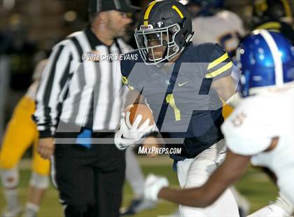 Thumbnail 2 in Goodpasture Christian @ Lausanne Collegiate photogallery.